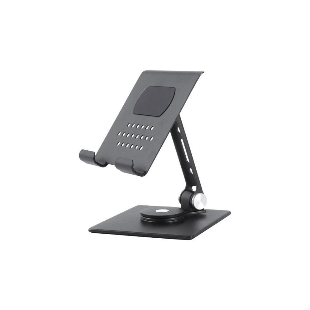 Tablet Stand, 360 Rotating Foldable Ipad Stand, Desktop Tablet Stand For Ipad Air/Mini, Kindle (4-16 Inches), Phones 9149891850071