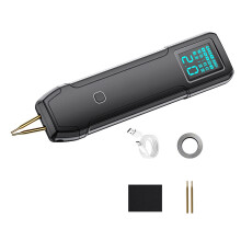 Outil de soudage portatif, pointe réglable de 0.5 à 3mm,