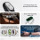 Xiaomi Xiaomi Smart Band 10 Glaciärsilver 2