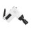 SURENHAP Guitar String Winder, String Winder, Small Multifunctional Instrument Accessories, Music Tools, White 1