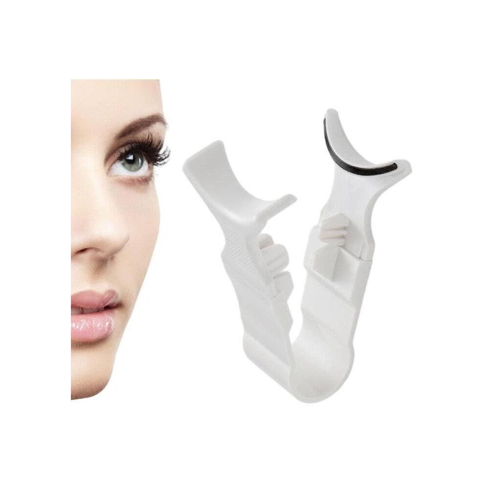 Aihontai Magnetic Eyelash Applicator Tool, Magnetic Clip For False Eyelashes, Magnetic False Eyelash Tweezers, Tweezer Applicator