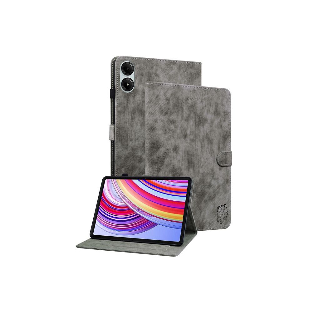 Tablet Case - Xiaomi - Redmi Pad Pro 12.1" - Pu Leather - Multi-Angle - Integrated Pocket 9149891849846