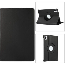 Θήκη XEPTIO για Xiaomi iPad 5 11 ιντσών - Περιστροφή 360 - Μαύρη