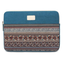 Laptophoes/tas voor 14-inch MacBook