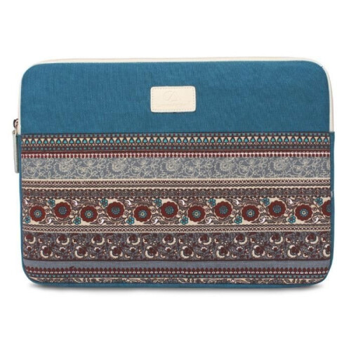 Laptophoes/tas voor 14-inch MacBook