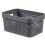Curver Curver Perforated Recycled Basket 1