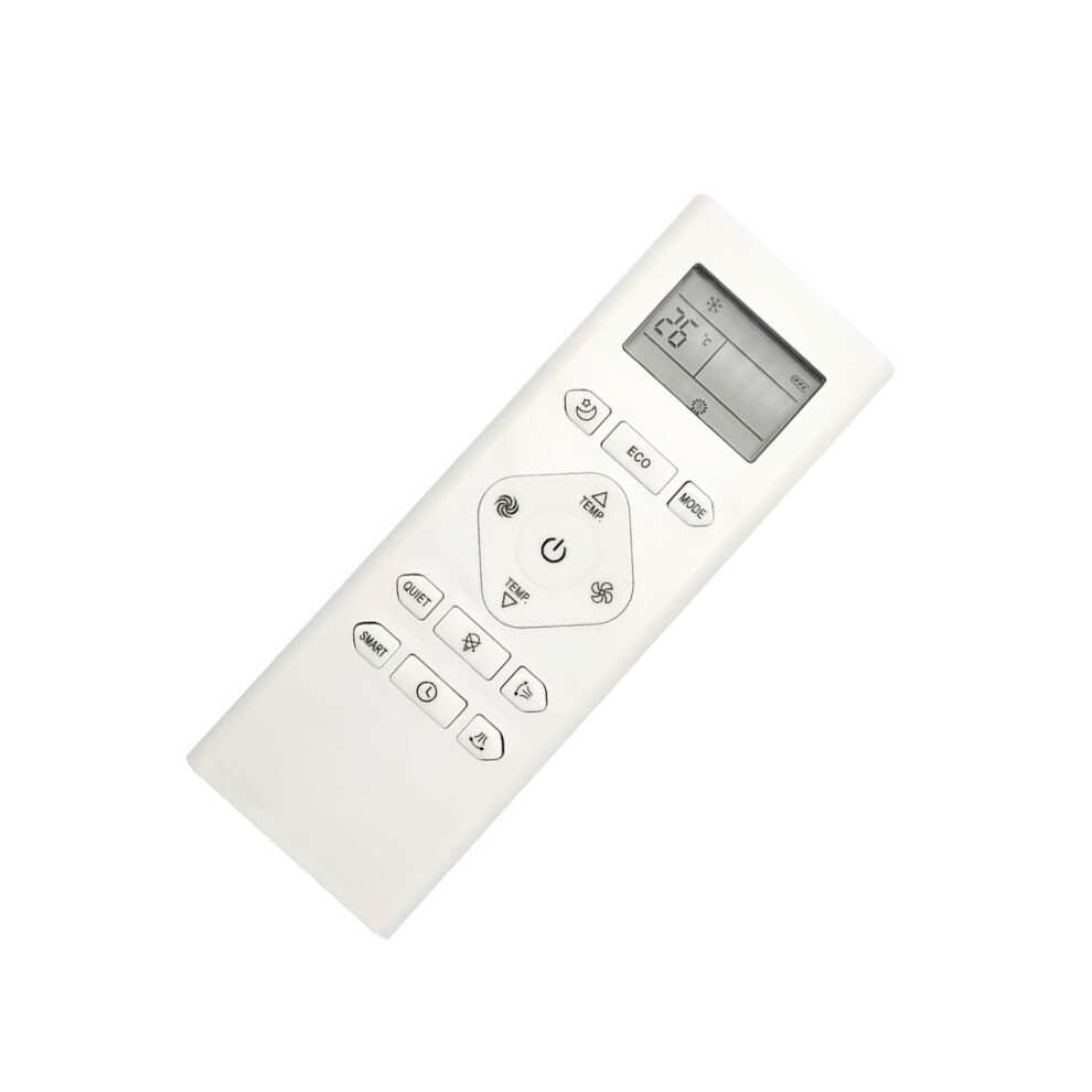 Remote Control Replacement Controller Plastic Texture For 7704001278910