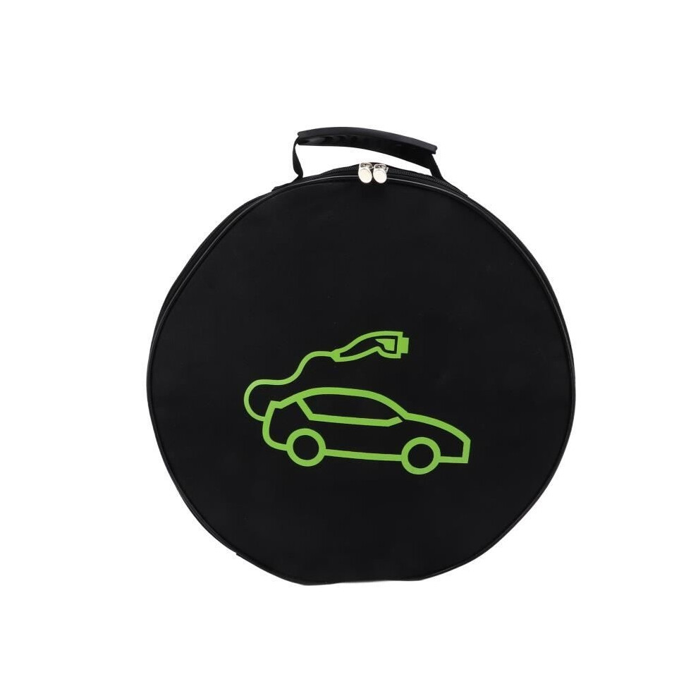 Storage Bag - Ev - Charging Cable - Waterproof - Large Capacity - 600D Oxford Fabric 9149891852365