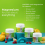 MAG365 Magnesium Citrate Powder, Exotic Lemon - 150g 6