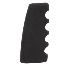 Mustang 2015-2021 Suede Handbrake Cover