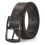 Herren-Taillengürtel, PU-Leder, verstellbare-110cm 3 1
