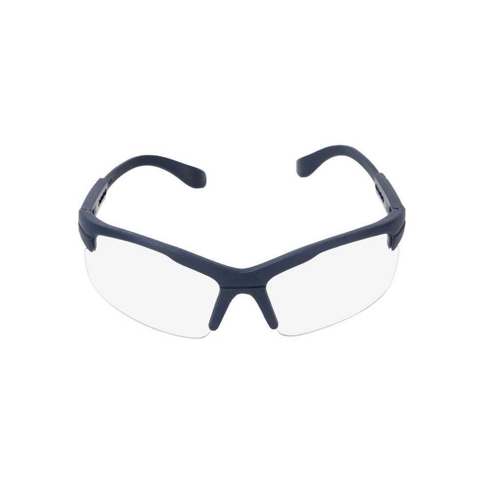 Aihontai Mothinseeto Clear-Lens, Windproof, Dustproof, And Scratch-Resistant Safety Glasses