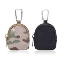 Set van 2 hondensnoepzakjes - Klein hondensnoepzakje - Draagtas voor puppy's - Draagbare trainingstas