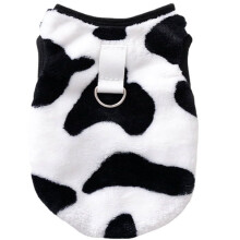 Warme kleding voor honden Winterjas voor puppy's en honden Hondenpakje Hondenvest Decoratieve kleding voor