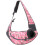 Pet shoulder bag, breathable outdoor shoulder bag, pet backpack 1