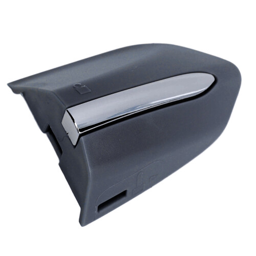 Front Left Handle Lock Cap DS7Z 54218A15 DC