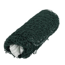 Badmintonnet voor buiten, duurzaam, draagbaar badmintonnet met tweekleurig gaas voor training, HB057