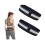Back and sciatica relief belt, hip pain relief belt, 2-piece set 1