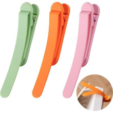 Smart Bookmark - Silicone - Automatic Tracking - Colorful Design - Practical for Adults