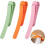 Smart Bookmark - Silicone - Automatic Tracking - Colorful Design - Practical for Adults 1