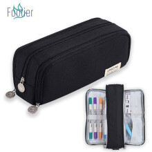 Pencil Case, School Pencil Case, Large Pencil Case, School Pencil Bag for College, Office, Students, Girls
