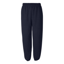 (2XL, Navy) Gildan Heavy Blend Sweatpants