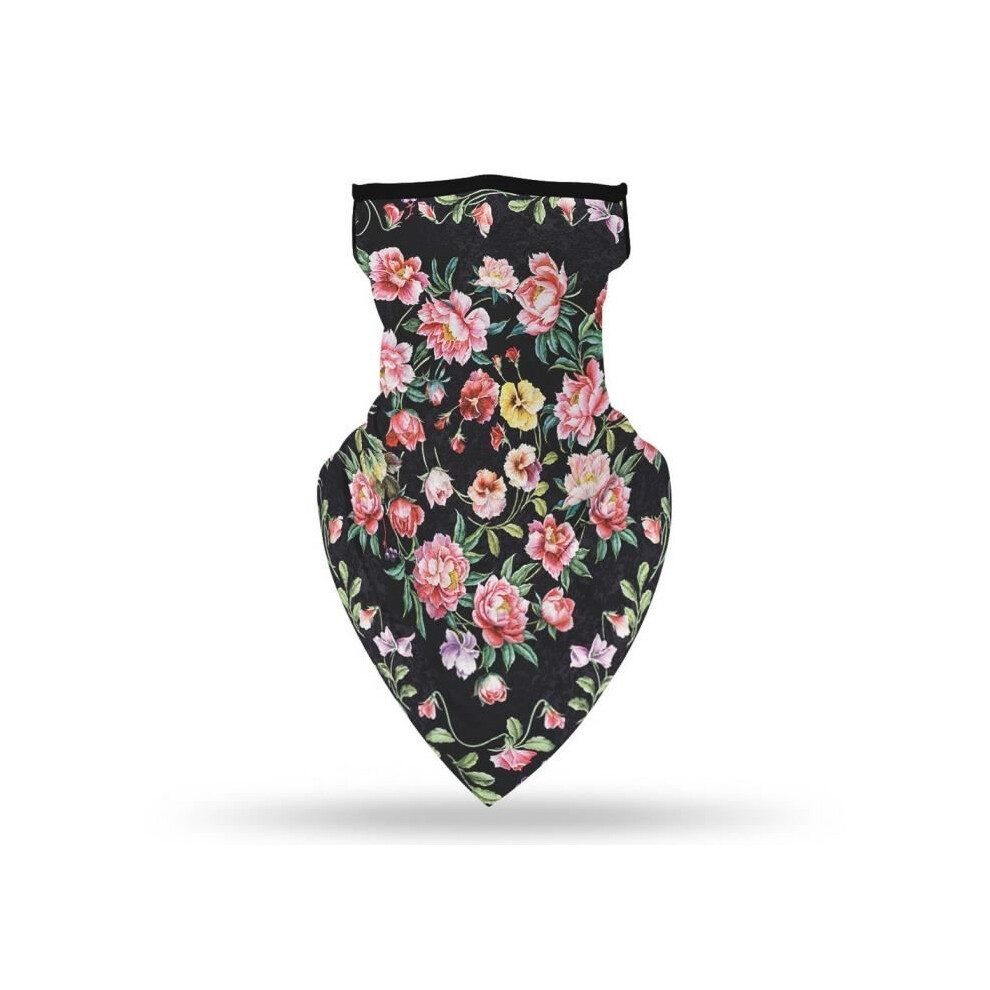 Color Bxhe072 Fashion Printed Face Mask, Seamless Windproof Scarf For Outdoor Skiing, Sports Scarf 9149891852150