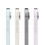 Apple Apple iPad Air 8.ª Geração (2026 M4) 13 polegadas Wi-Fi 128 GB Roxo 2