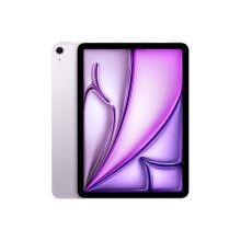 Apple iPad Air 8. Generation (2026 M4) 13 Zoll Wi-Fi 256 GB Violett