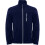 Roly Childrens/Kids Antartida Soft Shell Jacket 1