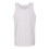 Gildan (M, White) Gildan Heavy Cotton Tank Top 1