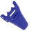 Shockproof Rear Mudguard for 50-125cc Bikes 2