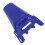 Shockproof Rear Mudguard for 50-125cc Bikes 4