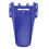 Shockproof Rear Mudguard for 50-125cc Bikes 9