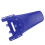 Shockproof Rear Mudguard for 50-125cc Bikes 10