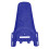 Shockproof Rear Mudguard for 50-125cc Bikes 14