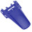 Shockproof Rear Mudguard for 50-125cc Bikes 17