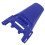 Shockproof Rear Mudguard for 50-125cc Bikes 18
