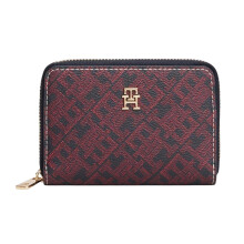 Tommy Hilfiger Monogram Wallet