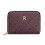 Tommy Hilfiger Tommy Hilfiger Monogram Wallet 1