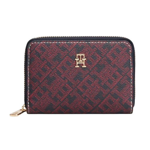 Tommy Hilfiger Tommy Hilfiger Monogram Wallet