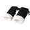 Comfortable Strollers Accessories Gloves Thermal-Black 1