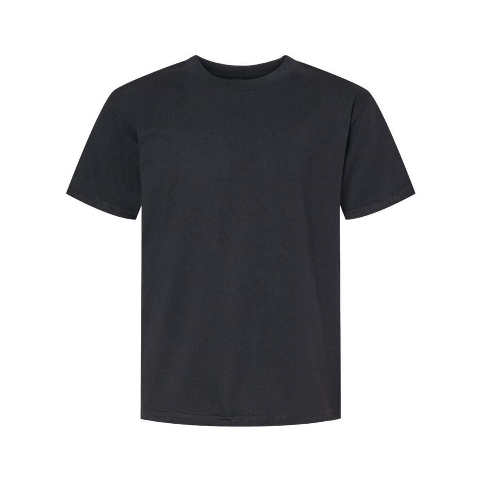 Gildan Softstyle Youth Midweight T-Shirt