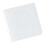 Elegant Pocket Sized Notebook PU Leather Notebook With 50-White 1