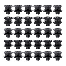 3B0868243 Auto-interieurdeurpaneelclips Trimbevestigingsmiddelen