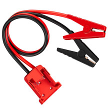 Robuuste 18V oplaadbare motorhulp voor auto's en elektrische