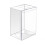 Scratchproof Card Storage Box Packing Case-75x44x141mm 1