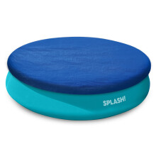 SPLASH Round Pool Cover 6ft All Season Pool Cover
