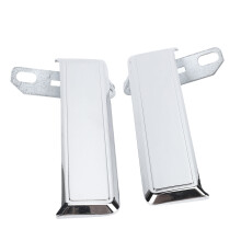 Chrome Door Handles Land Cruiser FJ40 BJ40