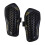 Mitre (XL, Black/Gold) Mitre Pro Aircell Technology Shin Guards 1